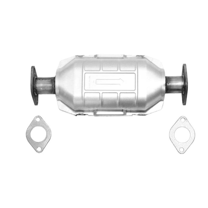 AP Exhaust 4711 Federal / EPA Catalytic Converter - Direct Fit