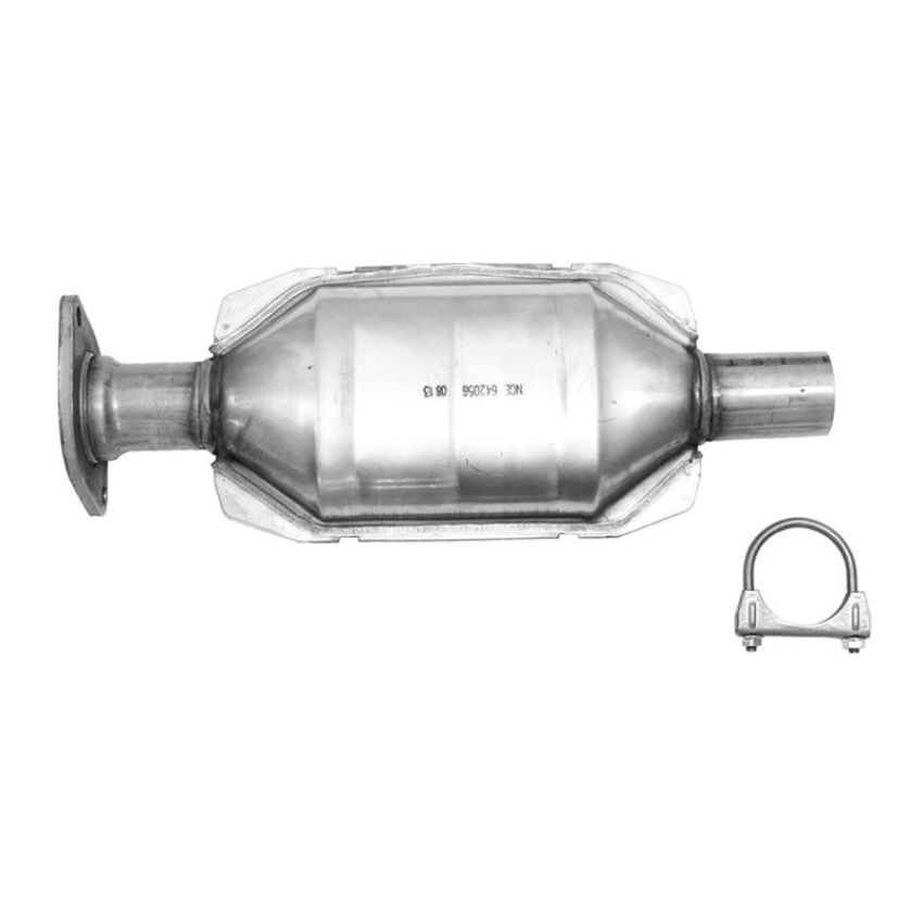 AP Exhaust 4712 Federal / EPA Catalytic Converter - Direct Fit