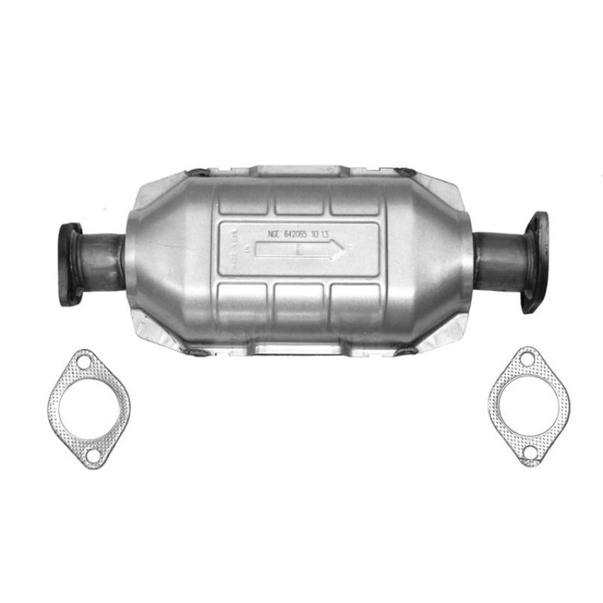 AP Exhaust 4725 Federal / EPA Catalytic Converter - Direct Fit