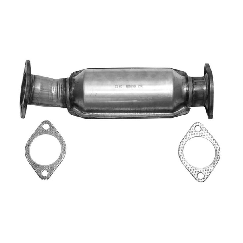 AP Exhaust 4726 Federal / EPA Catalytic Converter - Direct Fit