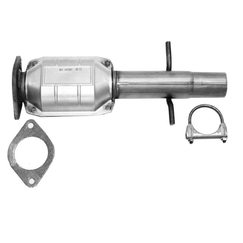 AP Exhaust 4746 Federal / EPA Catalytic Converter - Direct Fit