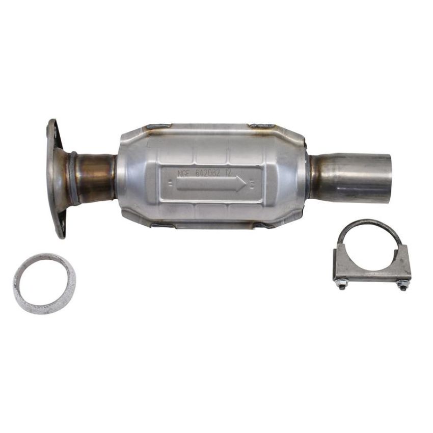 AP Exhaust 4748 Federal / EPA Catalytic Converter - Direct Fit