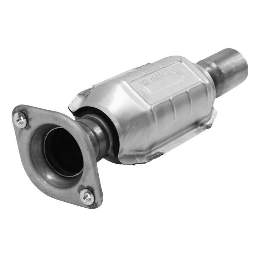 AP Exhaust 4768 Federal / EPA Catalytic Converter - Direct Fit