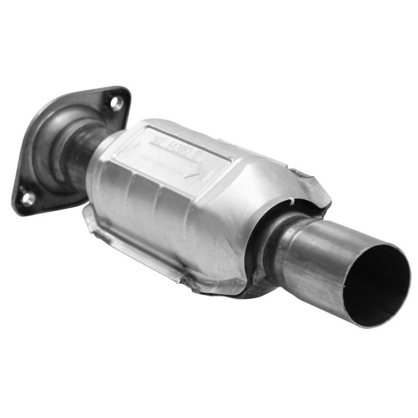 AP Exhaust 4768 Federal / EPA Catalytic Converter - Direct Fit