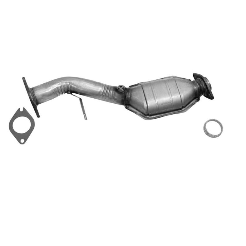 AP Exhaust 4769 Federal / EPA Catalytic Converter - Direct Fit