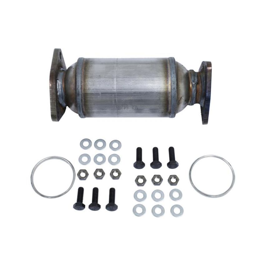AP Exhaust 4774 Federal / EPA Catalytic Converter - Direct Fit