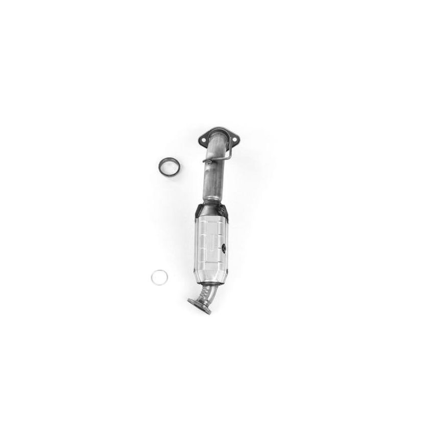 AP Exhaust 4776 Federal / EPA Catalytic Converter - Direct Fit