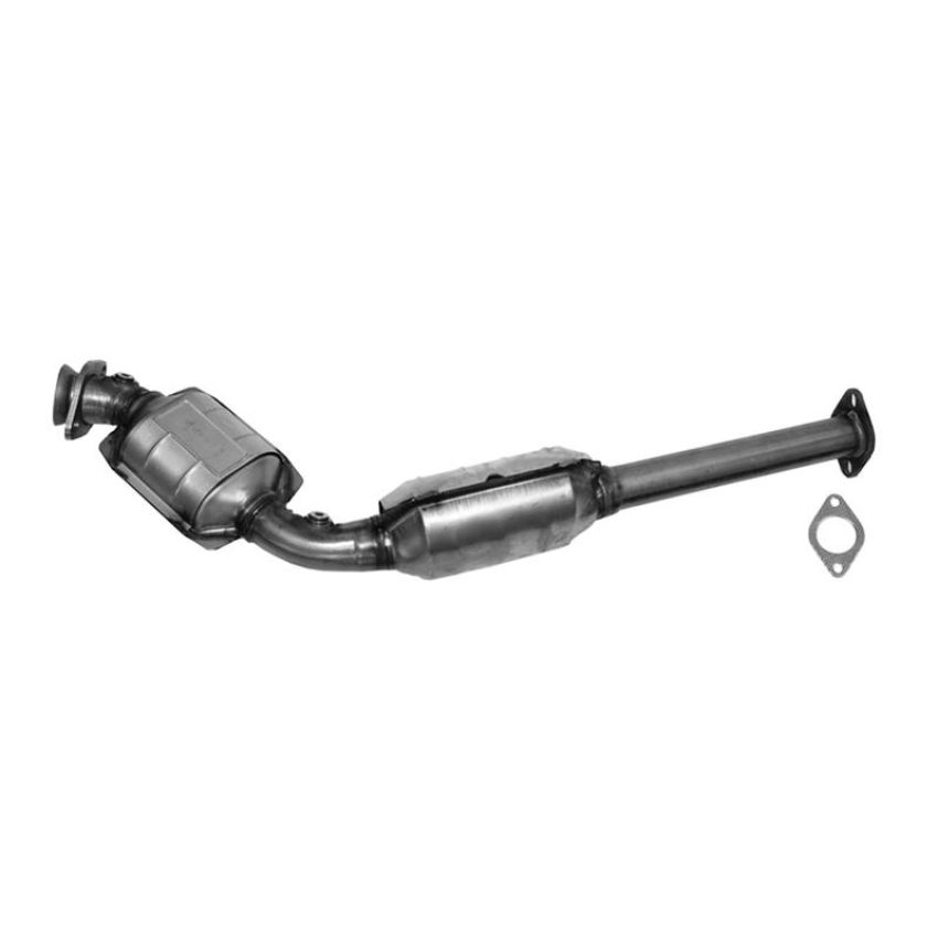 AP Exhaust 4803 Federal / EPA Catalytic Converter - Direct Fit