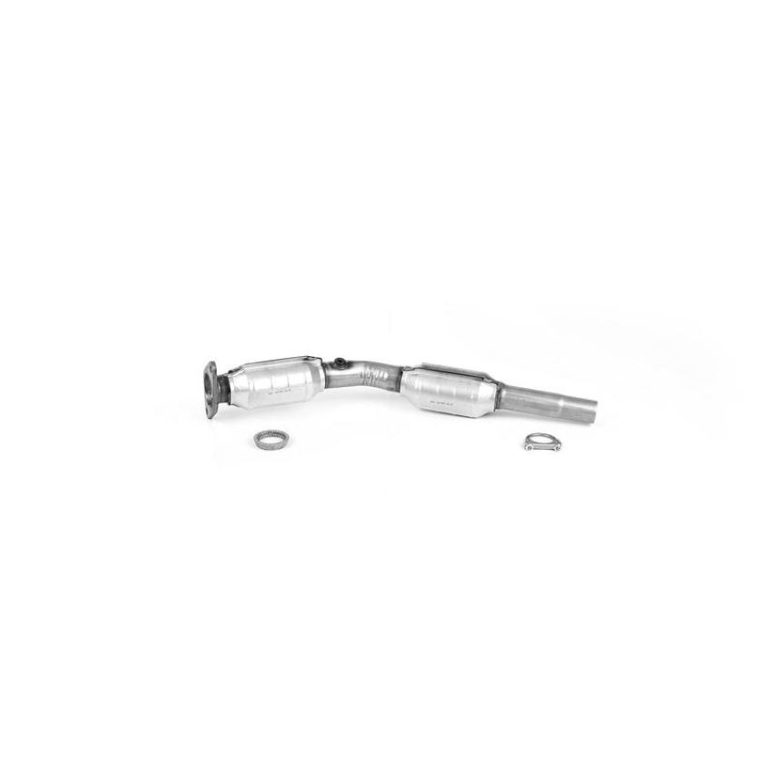 AP Exhaust 4805 Federal / EPA Catalytic Converter - Direct Fit