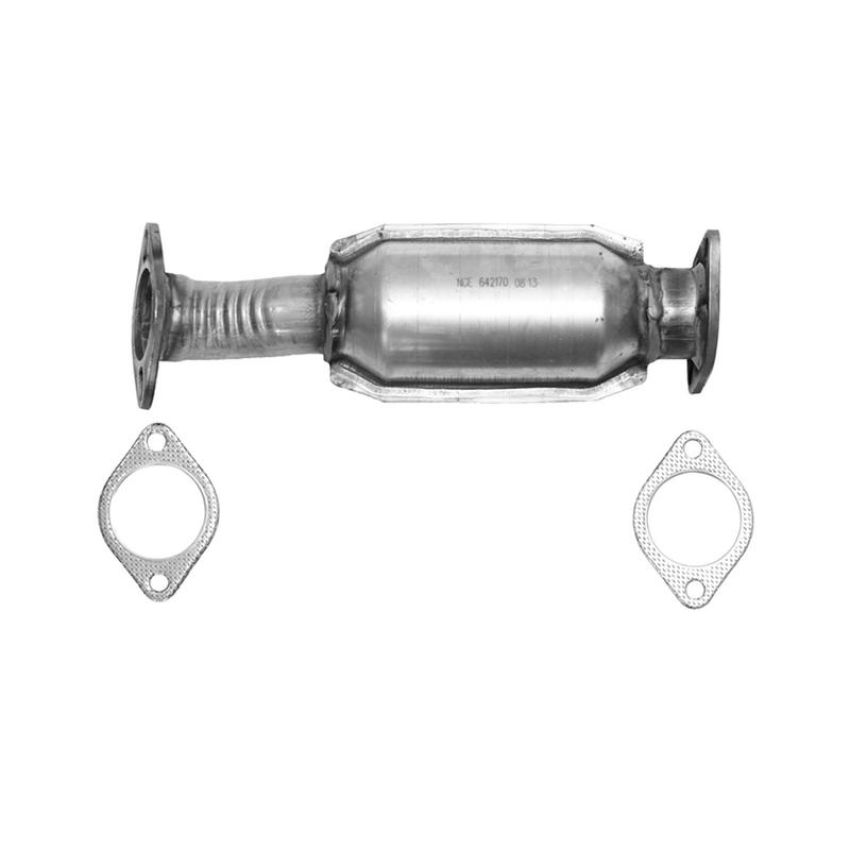AP Exhaust 4807 Federal / EPA Catalytic Converter - Direct Fit