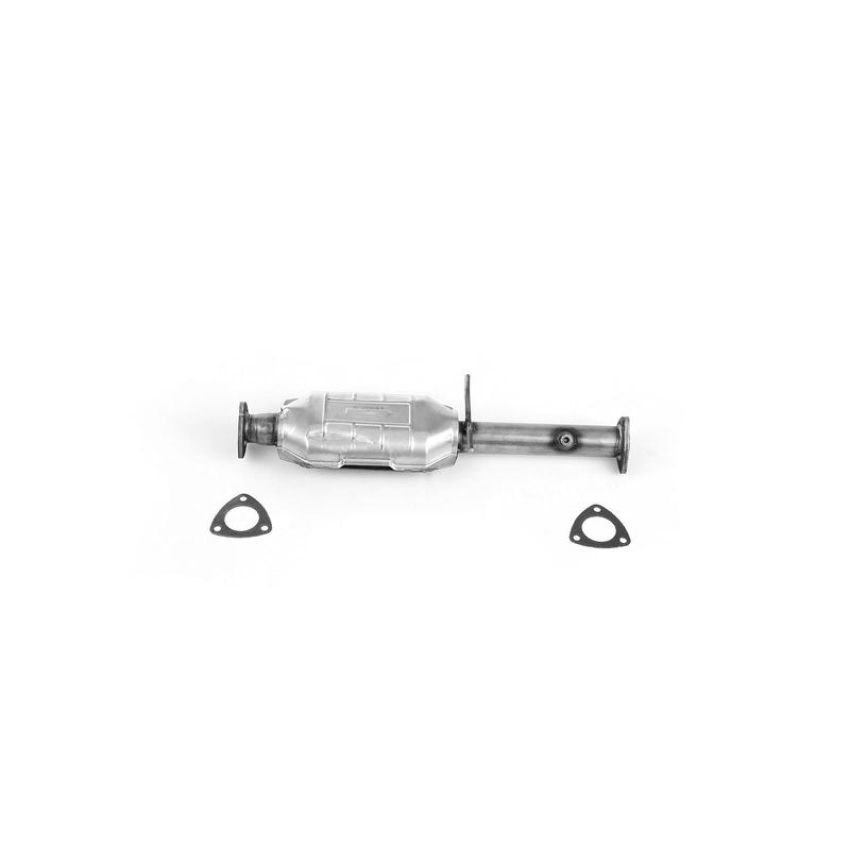 AP Exhaust 4819 Federal / EPA Catalytic Converter - Direct Fit