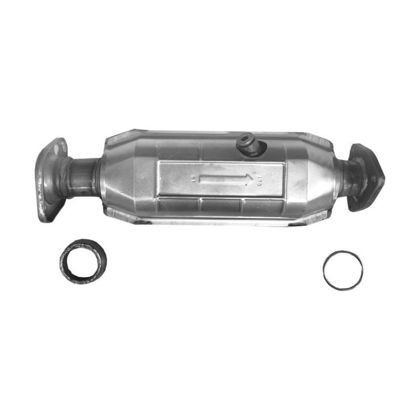 AP Exhaust 4839 Federal / EPA Catalytic Converter - Direct Fit
