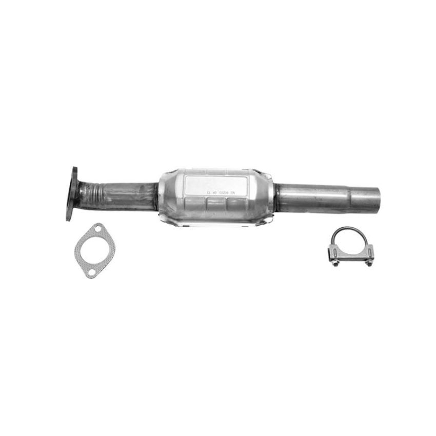 AP Exhaust 4848 Federal / EPA Catalytic Converter - Direct Fit
