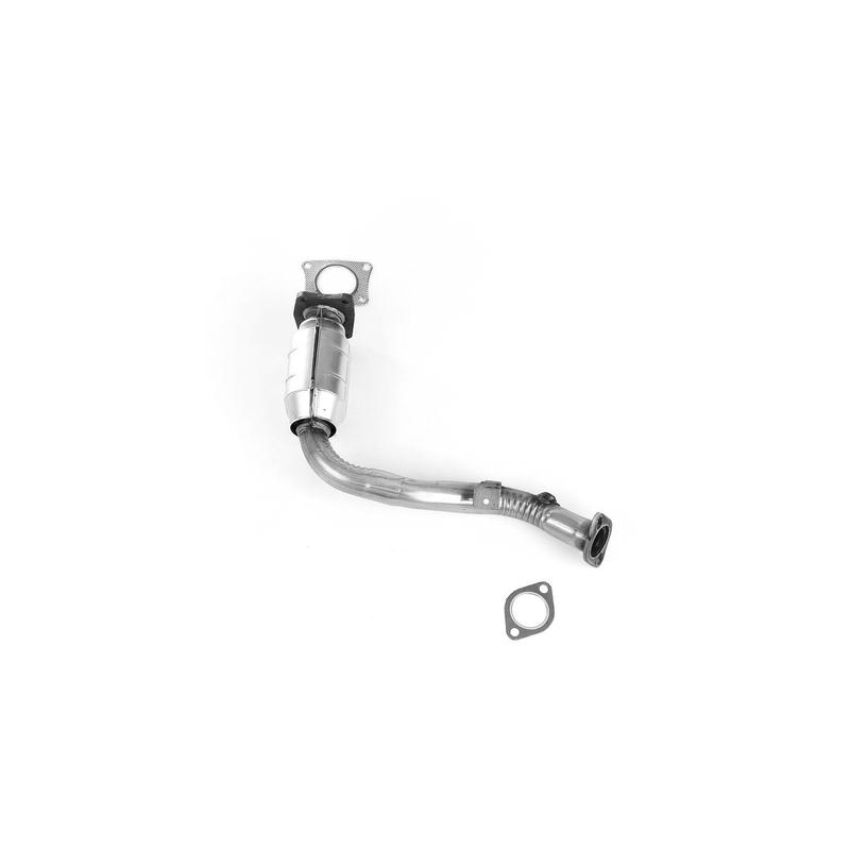 AP Exhaust 4865 Federal / EPA Catalytic Converter - Direct Fit