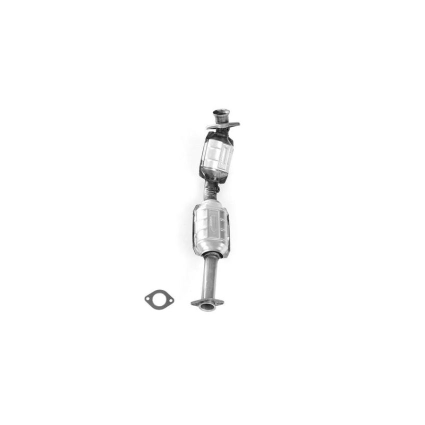 AP Exhaust 4870 Federal / EPA Catalytic Converter - Direct Fit