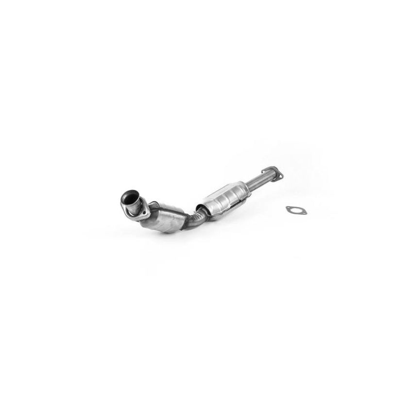 AP Exhaust 4870 Federal / EPA Catalytic Converter - Direct Fit