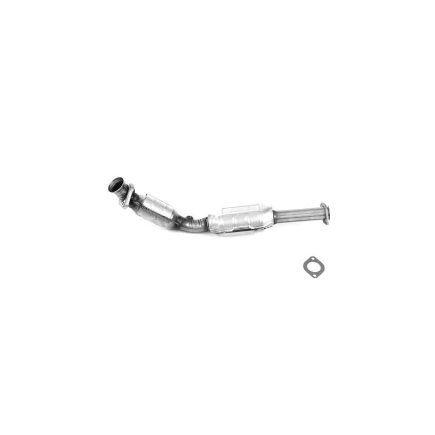 AP Exhaust 4870 Federal / EPA Catalytic Converter - Direct Fit