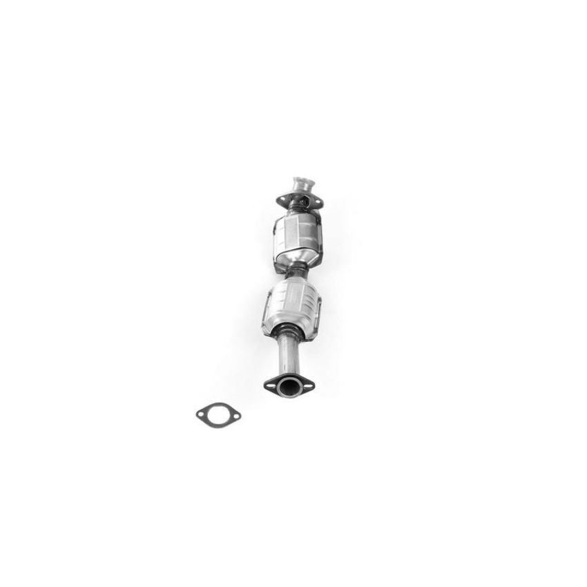 AP Exhaust 4871 Federal / EPA Catalytic Converter - Direct Fit