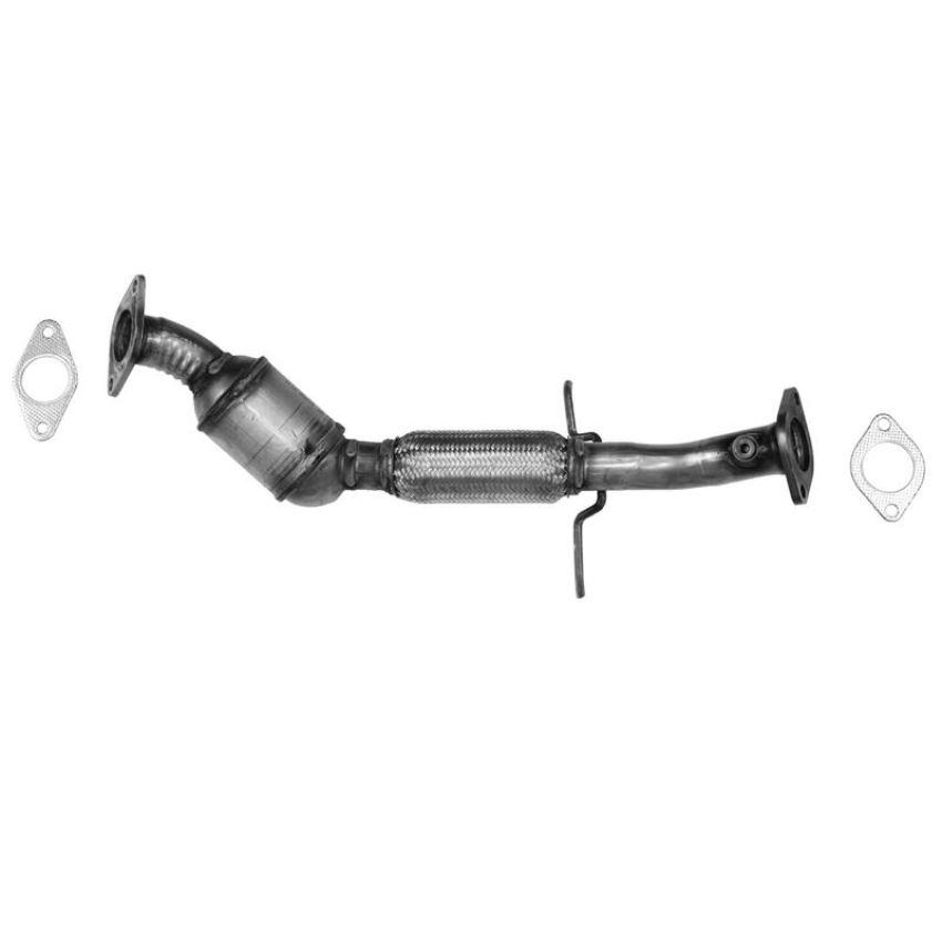 AP Exhaust 4919 Federal / EPA Catalytic Converter - Direct Fit