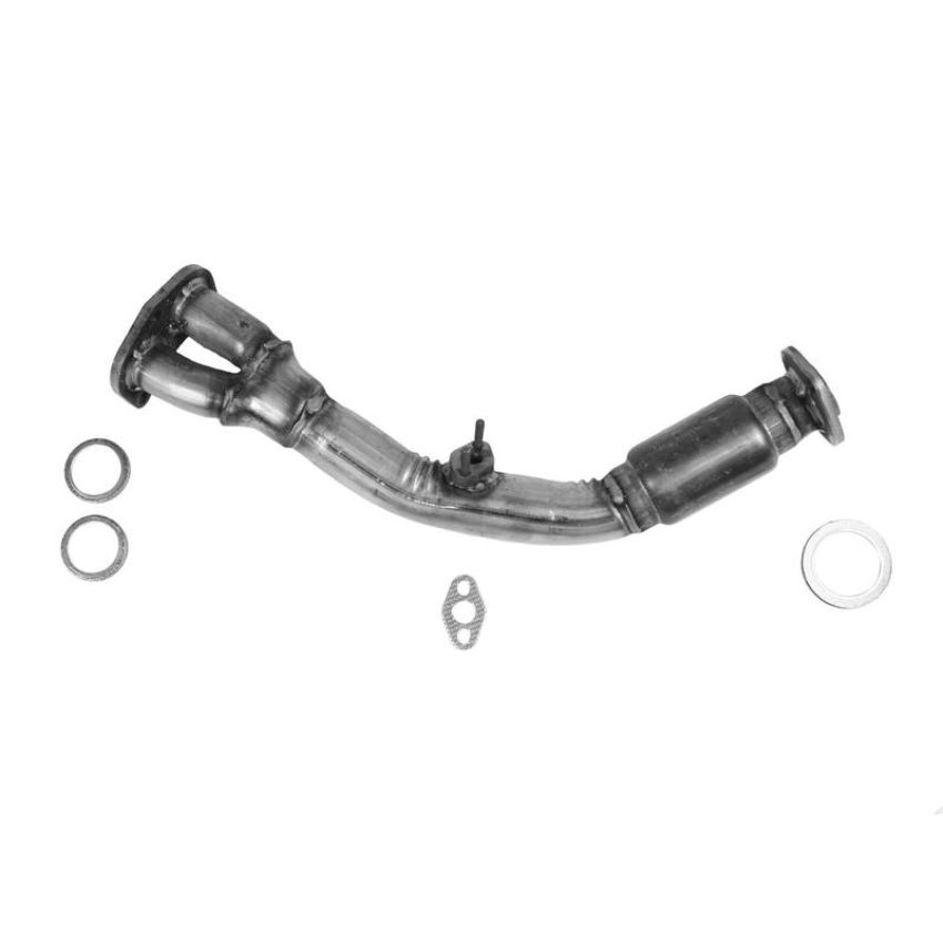 AP Exhaust 4921 Federal / EPA Catalytic Converter - Direct Fit