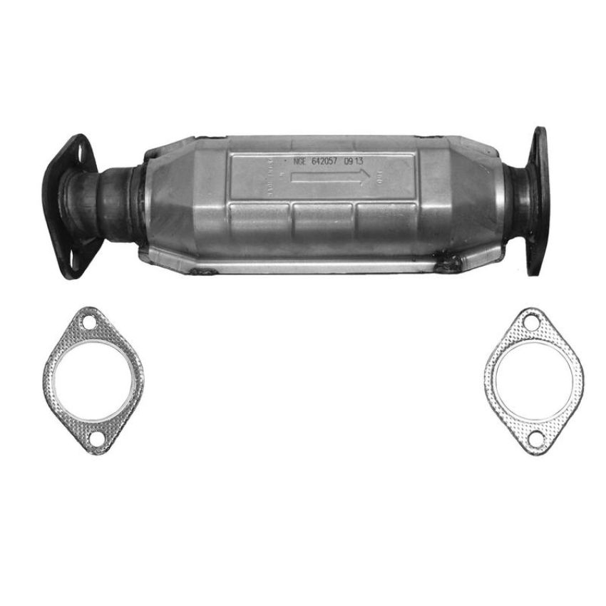 AP Exhaust 4926 Federal / EPA Catalytic Converter - Direct Fit