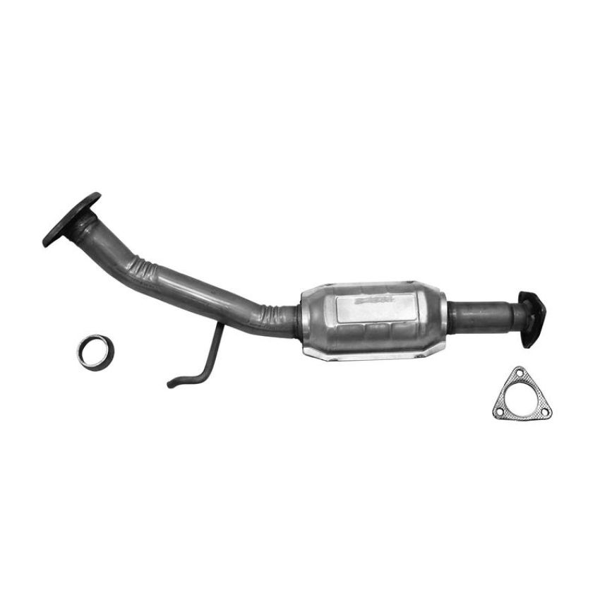 AP Exhaust 4927 Federal / EPA Catalytic Converter - Direct Fit