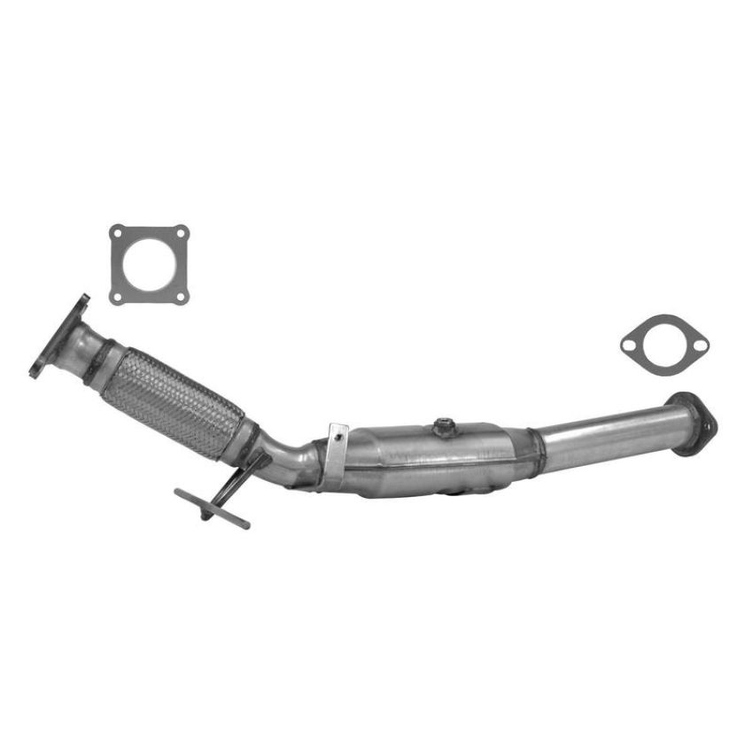 AP Exhaust 4934 Federal / EPA Catalytic Converter - Direct Fit