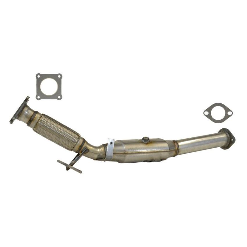AP Exhaust 4934 Federal / EPA Catalytic Converter - Direct Fit