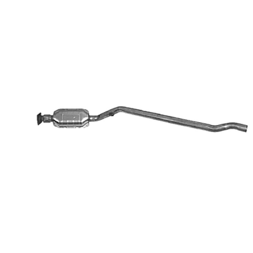 AP Exhaust 4967 Federal / EPA Catalytic Converter - Direct Fit