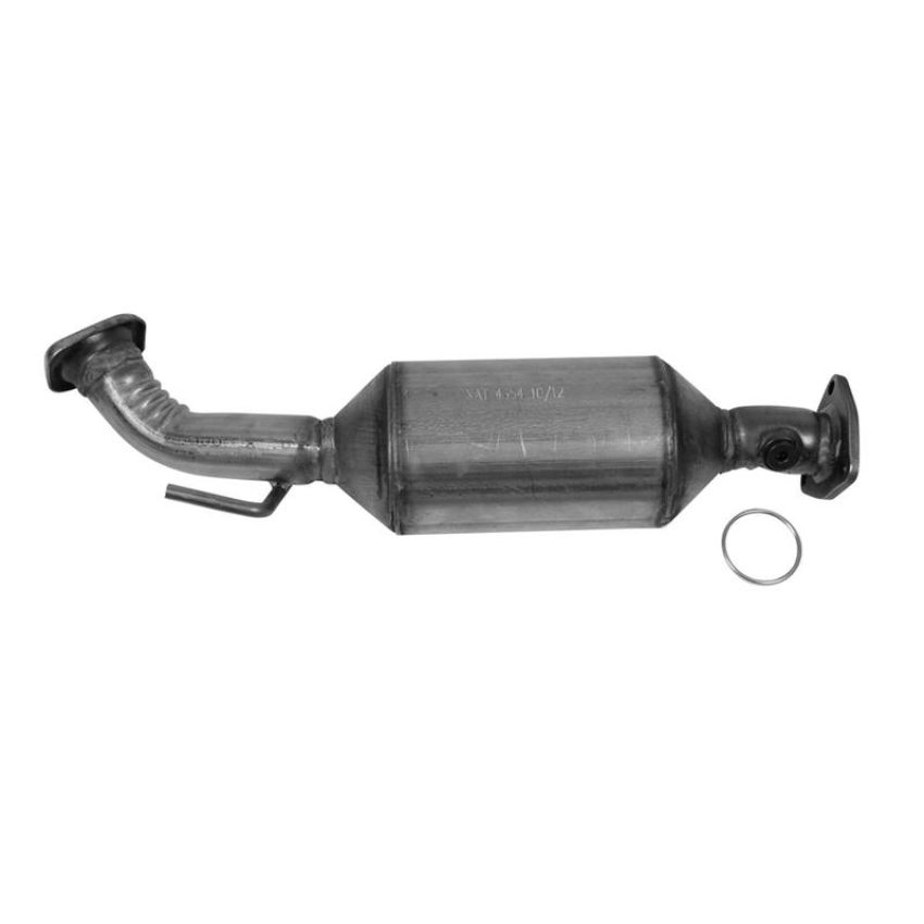 AP Exhaust 4984 Federal / EPA Catalytic Converter - Direct Fit
