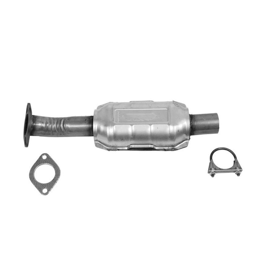 AP Exhaust 4985 Federal / EPA Catalytic Converter - Direct Fit