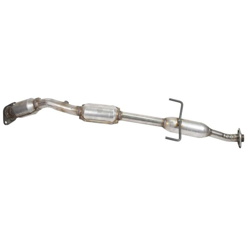 AP Exhaust 4991 Federal / EPA Catalytic Converter - Direct Fit