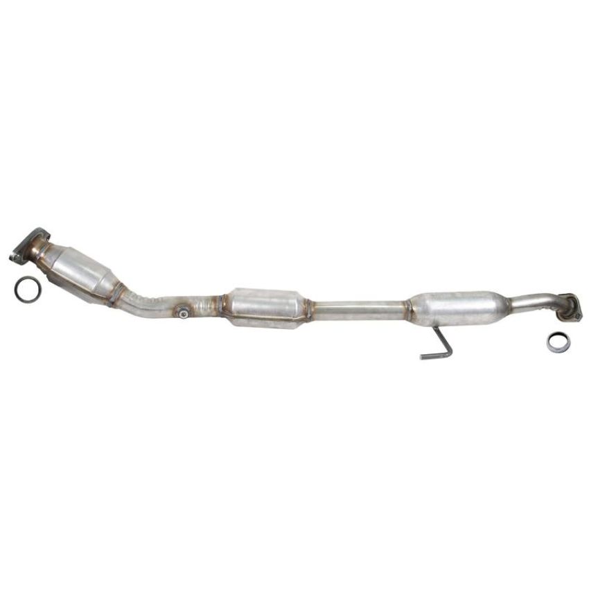 AP Exhaust 4991 Federal / EPA Catalytic Converter - Direct Fit