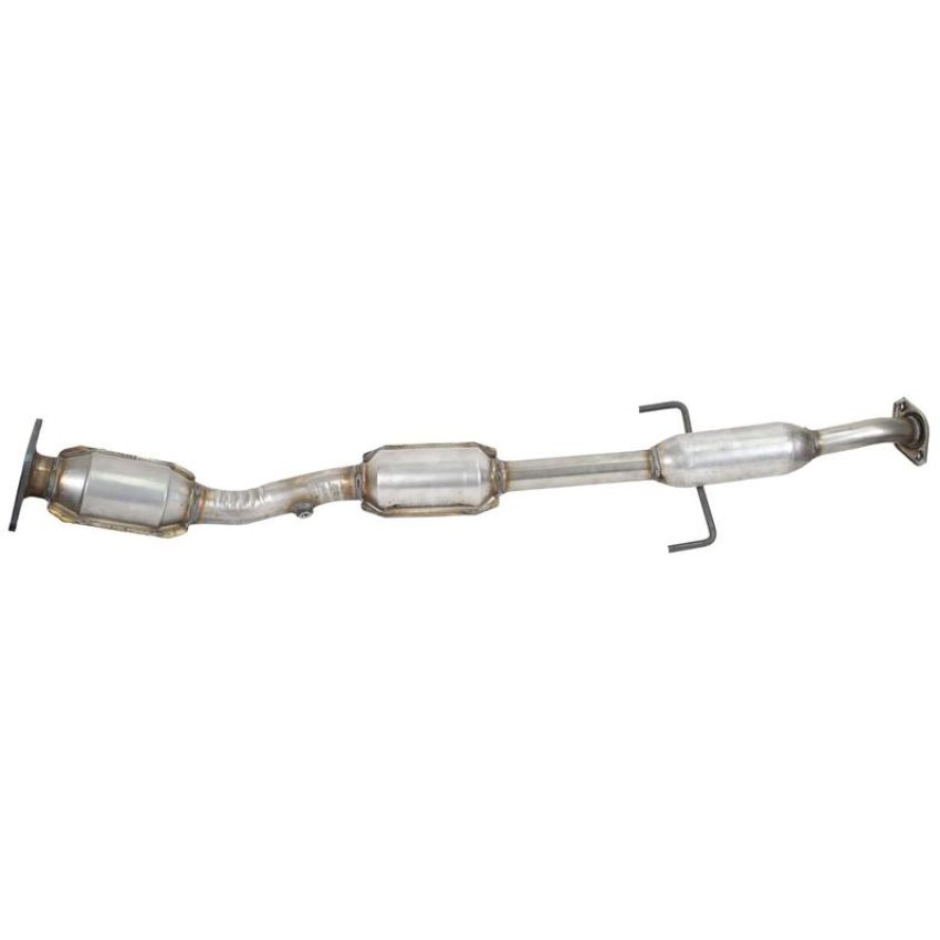AP Exhaust 4991 Federal / EPA Catalytic Converter - Direct Fit