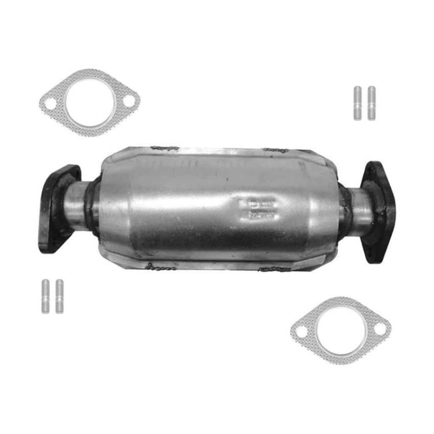 AP Exhaust 5001 Federal / EPA Catalytic Converter - Direct Fit