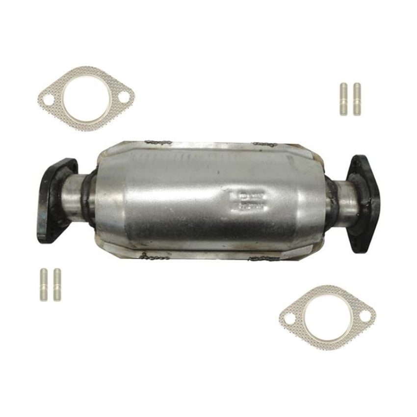 AP Exhaust 5001 Federal / EPA Catalytic Converter - Direct Fit