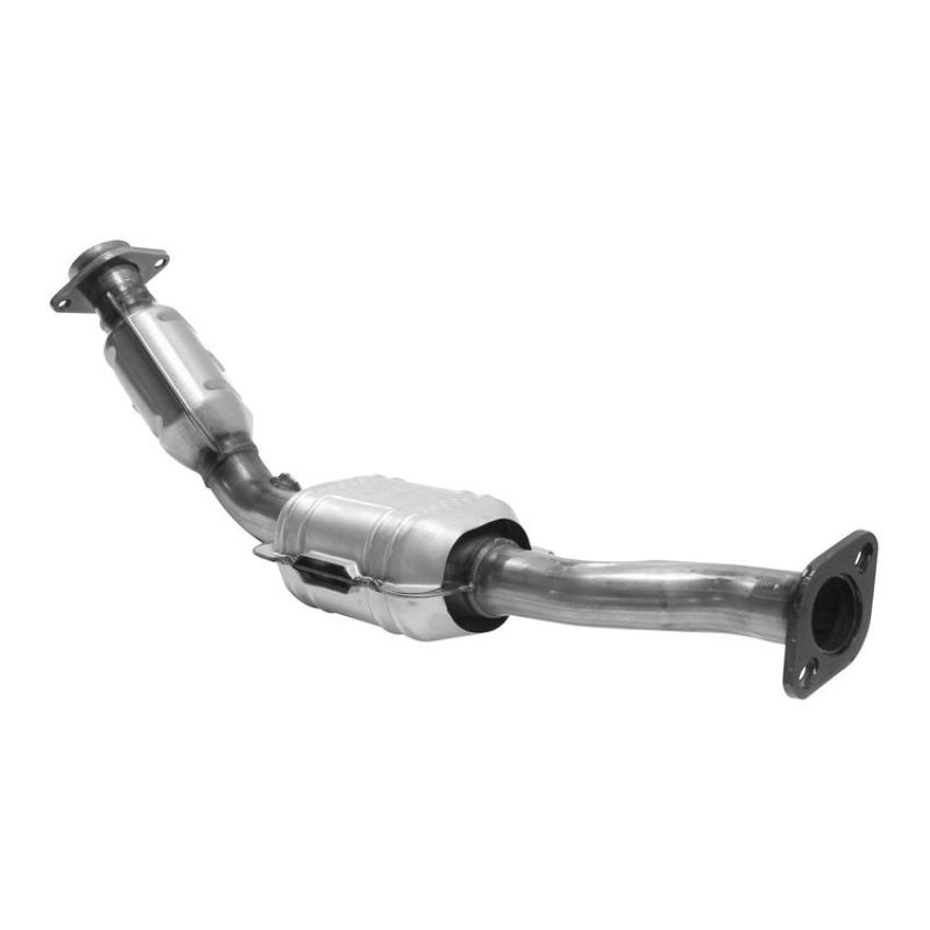 AP Exhaust 5002 Federal / EPA Catalytic Converter - Direct Fit