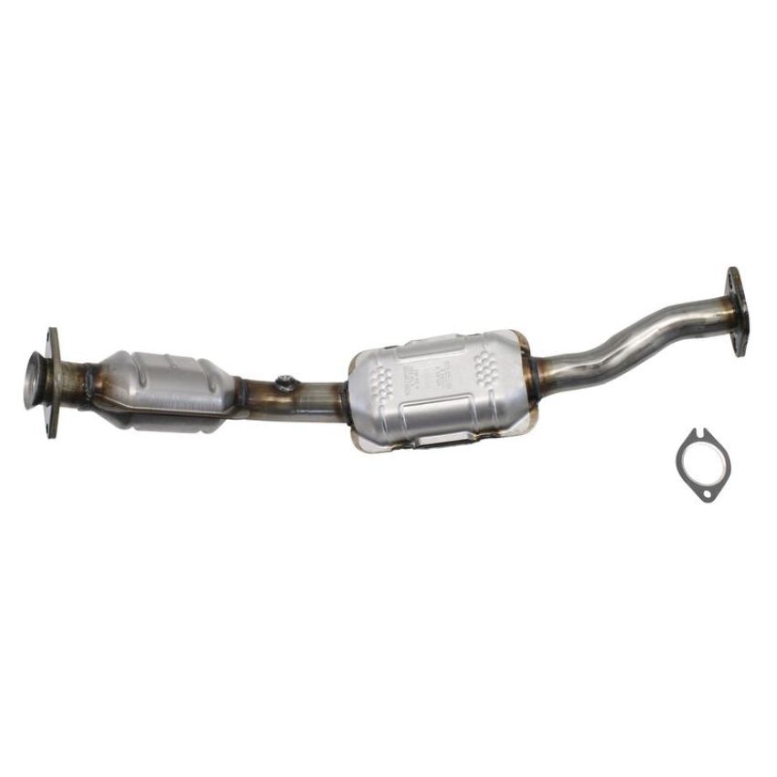 AP Exhaust 5002 Federal / EPA Catalytic Converter - Direct Fit