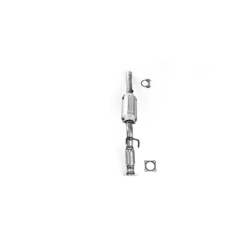 AP Exhaust 5008 Federal / EPA Catalytic Converter - Direct Fit
