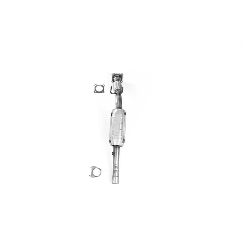 AP Exhaust 5008 Federal / EPA Catalytic Converter - Direct Fit