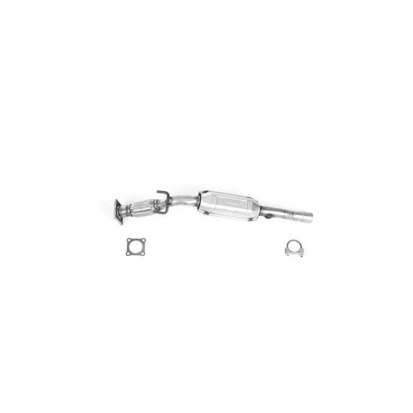 AP Exhaust 5008 Federal / EPA Catalytic Converter - Direct Fit