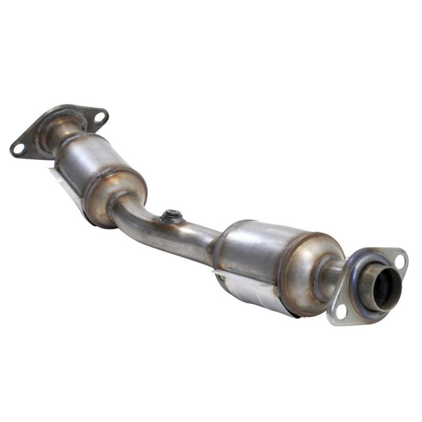 AP Exhaust 5104 Federal / EPA Catalytic Converter - Direct Fit