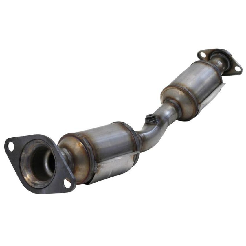 AP Exhaust 5104 Federal / EPA Catalytic Converter - Direct Fit