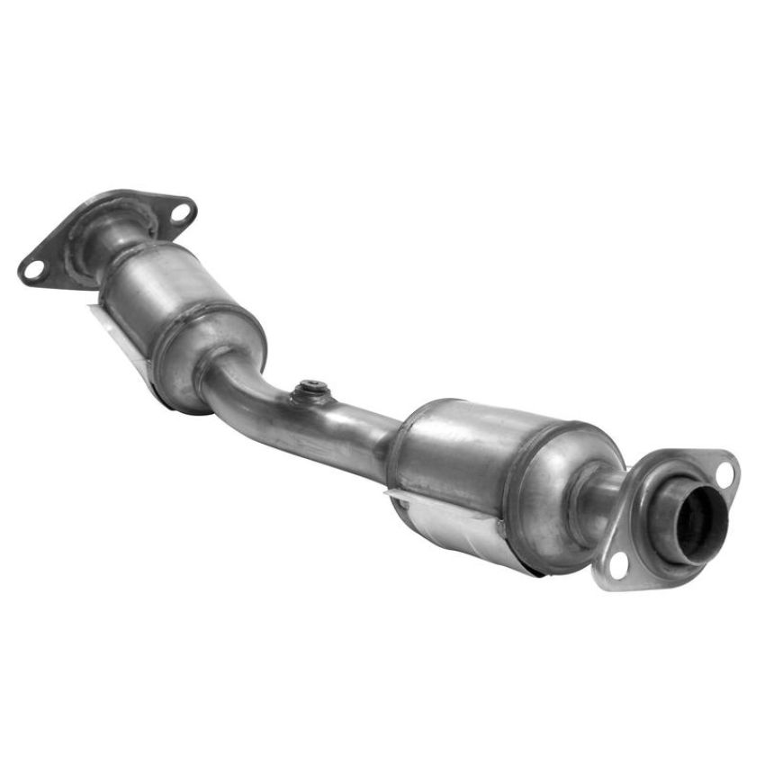 AP Exhaust 5104 Federal / EPA Catalytic Converter - Direct Fit