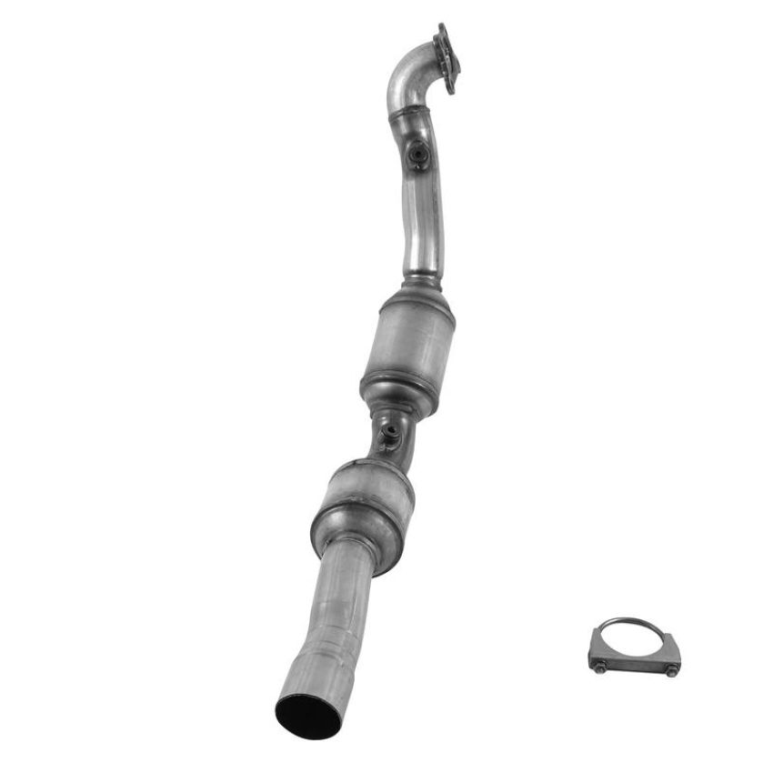 AP Exhaust 5113 Federal / EPA Catalytic Converter - Direct Fit