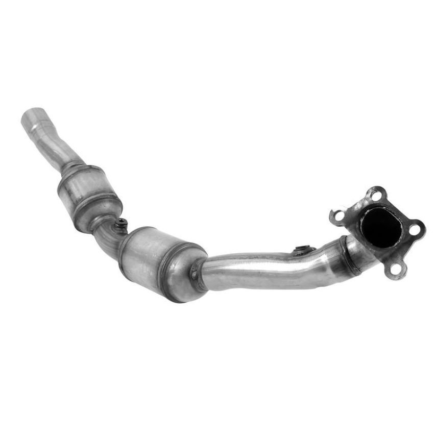 AP Exhaust 5113 Federal / EPA Catalytic Converter - Direct Fit