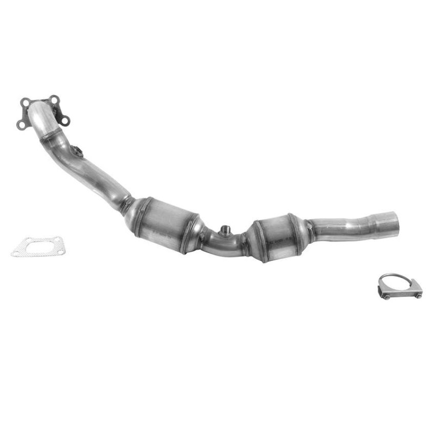 AP Exhaust 5113 Federal / EPA Catalytic Converter - Direct Fit