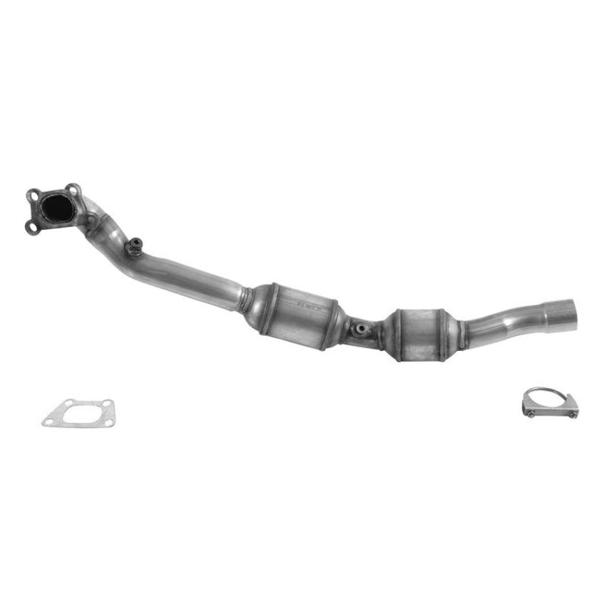 AP Exhaust 5114 Federal / EPA Catalytic Converter - Direct Fit