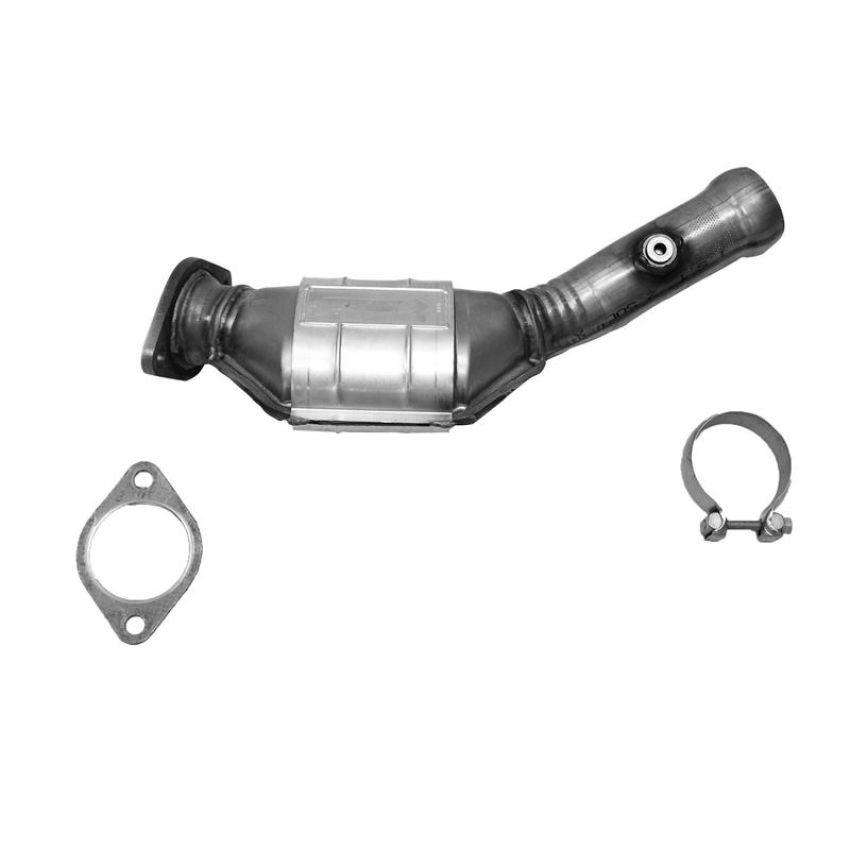 AP Exhaust 5116 Federal / EPA Catalytic Converter - Direct Fit