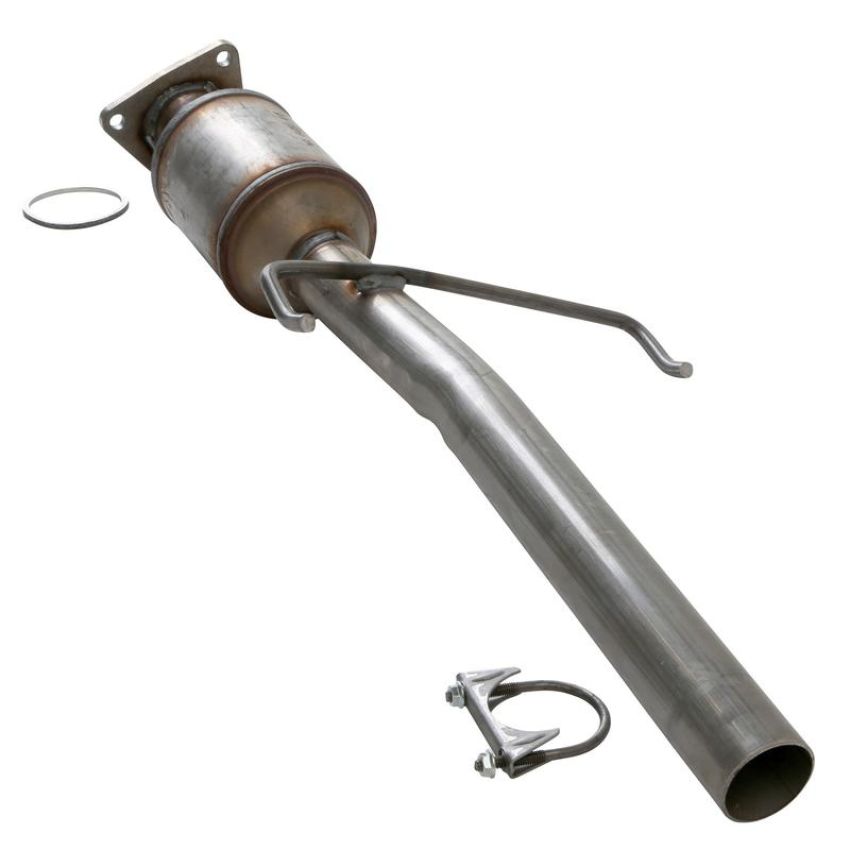 AP Exhaust 5117 Federal / EPA Catalytic Converter - Direct Fit